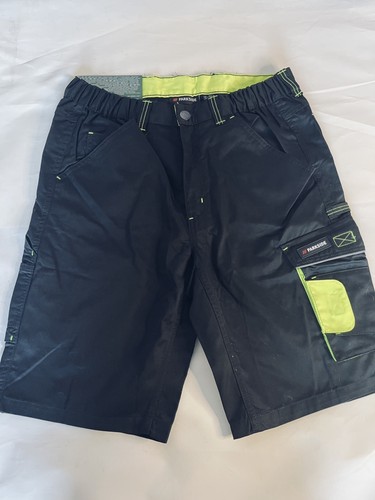 Pantaloncini lavoro - da,
