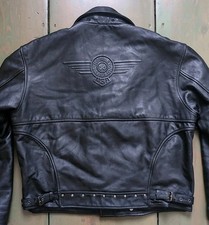 Giacca moto Harley Davidson