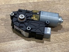 Attuatore motore Jaguar XJ