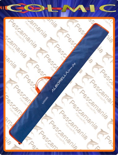 Fodero colmic per canna - colmic,