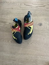 Scarpa Drago size 38 brand new
