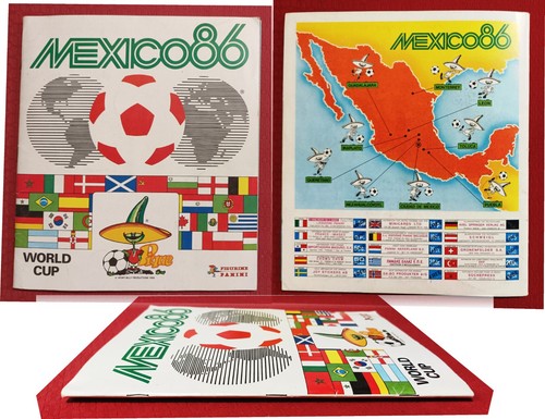 Album mexico - °°°, °°°