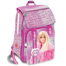 Zaino scuola estensibile