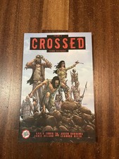 Crossed 4 - Terre Selvagge -