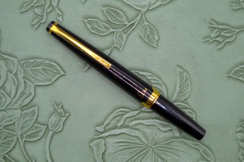 Vintage pilot elite pocket - pilot,