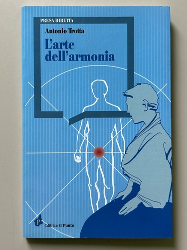 Arte dell armonia antonio - dell'armonia, di