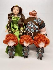 Set Famiglia Disney Store