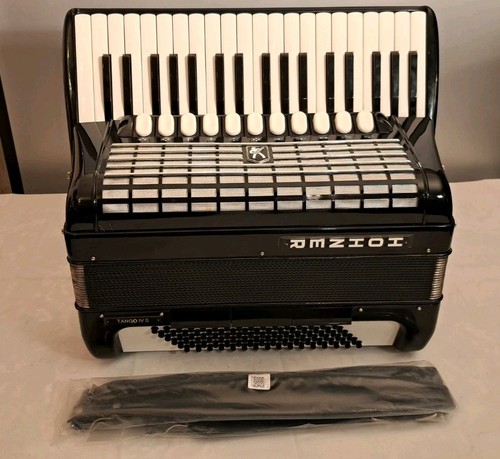 Hohner tango iv - ,