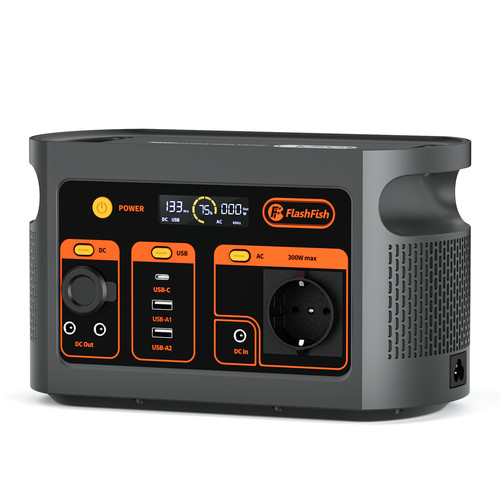 Flashfish e103 power - e103,
