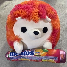 Heidi Mentos Hedghog ZURU 5