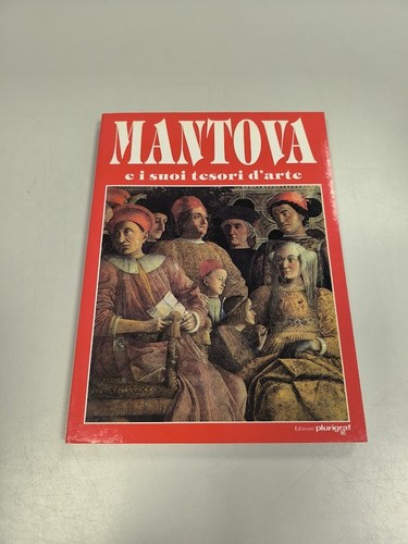 Libri mantova suoi tesori - libri, i