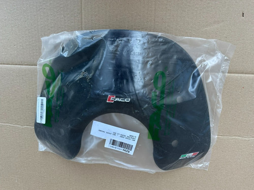 Faco cupolino vespa 125 - vespa,