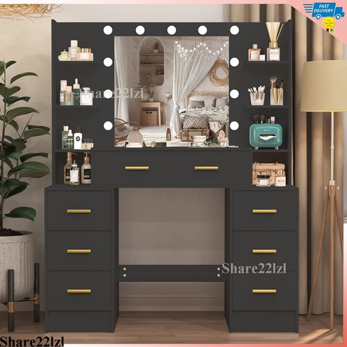 Set tavolo trucco - tavolo,