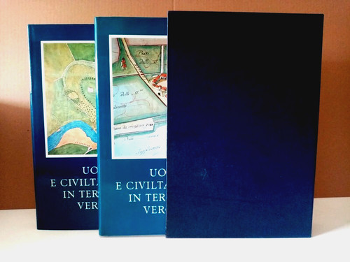 Uomini civiltà agraria in - uomini, e