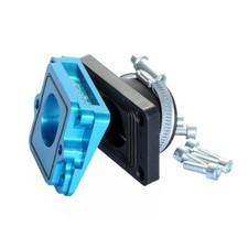 Collettore aspirazione POLINI