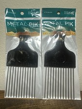 Titan Metal Pick Premium