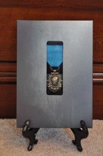 Medaglia in scatola Call of