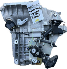 Cambio manuale per modello FORD TRANSIT CONNECT 1.8 TDCI 5 marce ricambio usato