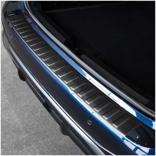 Paraurti acciaio inox - acciaio,