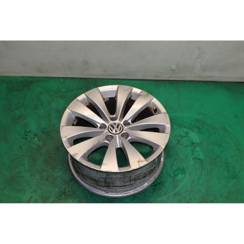 Cerchi lega volkswagen - 4,