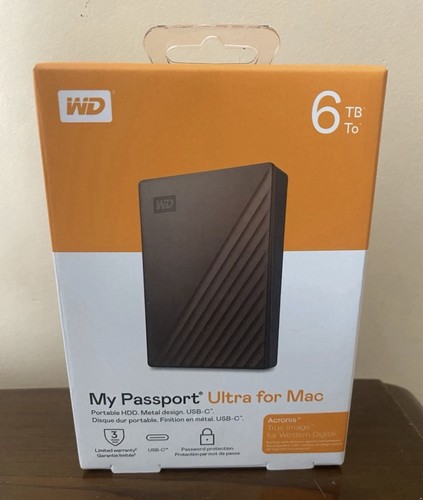Passport ultra for mac - ultra,
