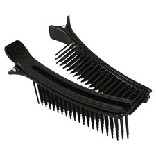  2 Pcs Pinze Per Capelli