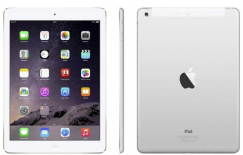 Apple ipad air generazione - air,