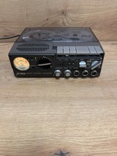 Uher 4000 Report Monitor