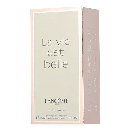 Lancôme vie est - lancôme, belle