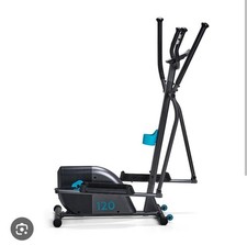 Bicicletta Ellittica Decathlon