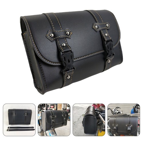 Borsa sella per - sella, moto