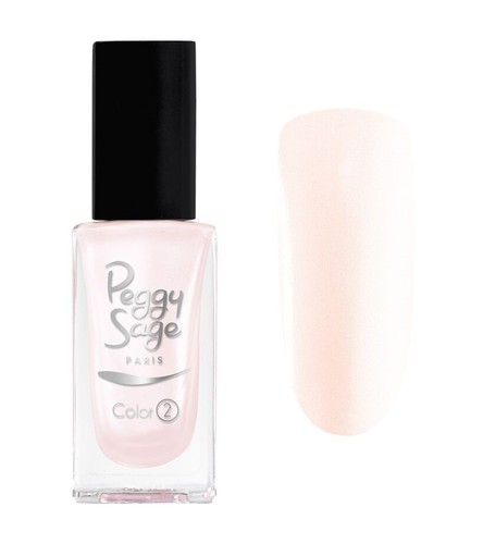 Smalto french pink 11ml - french,