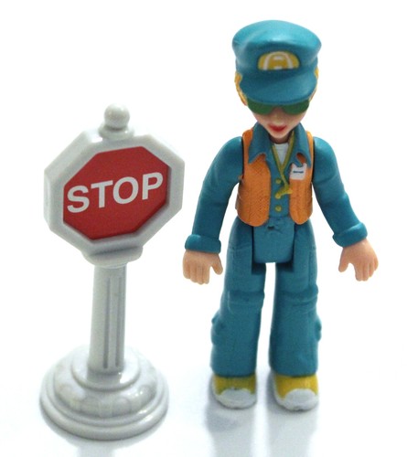 Fisher price sweet streets - fisher,