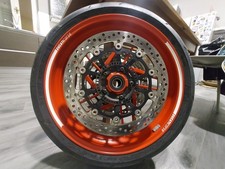 Cerchio anteriore ducati - cerchio,