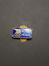 Spilla Olimpiadi Roma 1960