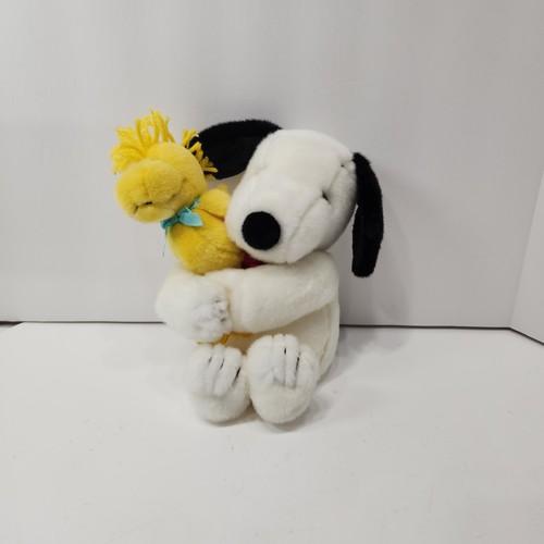 Peluche arachidi snoopy - peluche,