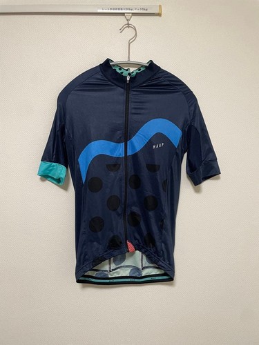 Maglia ciclismo maap - maglia, maap,