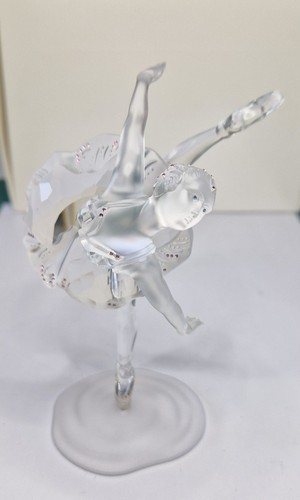 Swarovski ballerina in - in, punta