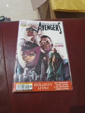 INCREDIBILI AVENGERS 02 PANINI COMICS MARVEL ITALIA  N.26