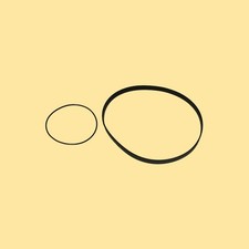 Kit Cinghie per Registratore a