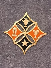 Pins Pin Badge Spilla