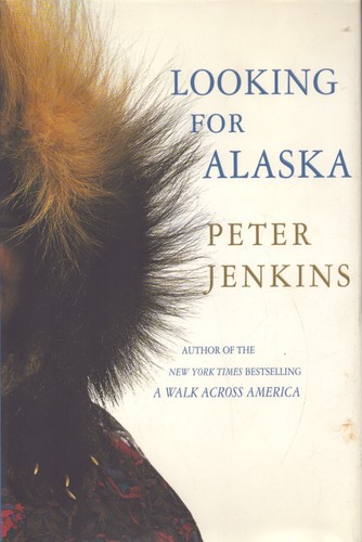 Looking for alaska - looking,