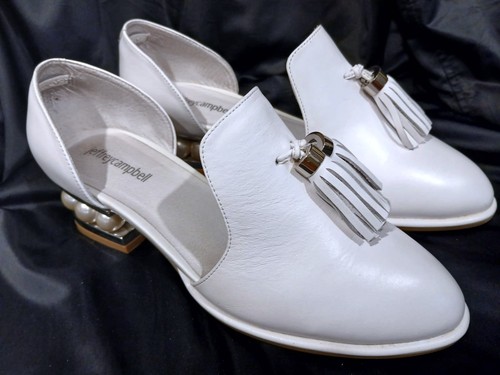Jeffery cambell bianco - cambell,