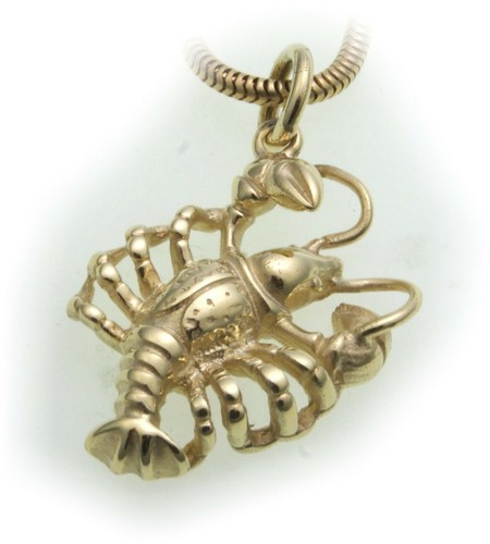 Ciondolo segno zodiacale - ciondolo,