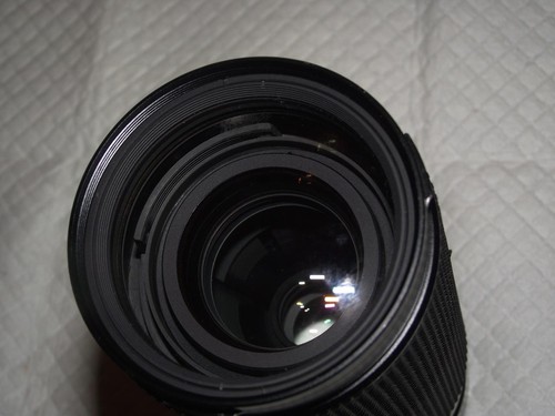 Tamron adaptall obiettivo - tamron,