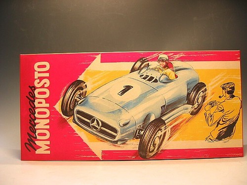 Jnf 80 mercedes - *,