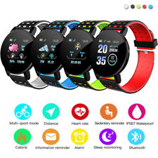 Smart Watch Fitness Frequenza