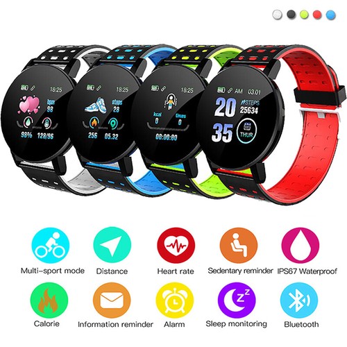 Smart watch fitness - smart, frequenza
