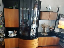 Mobile Soggiorno noce nazionale