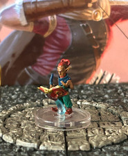 Bigby D&D Miniature Dungeons